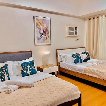 8 Adriatico Staycation Manila Exteriör bild